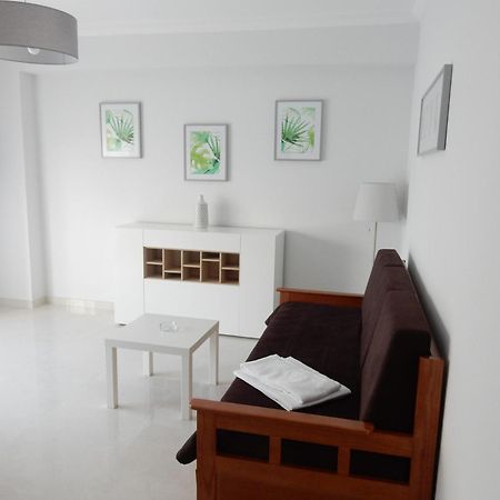 Squash Club Apartamentos Portimao Luaran gambar