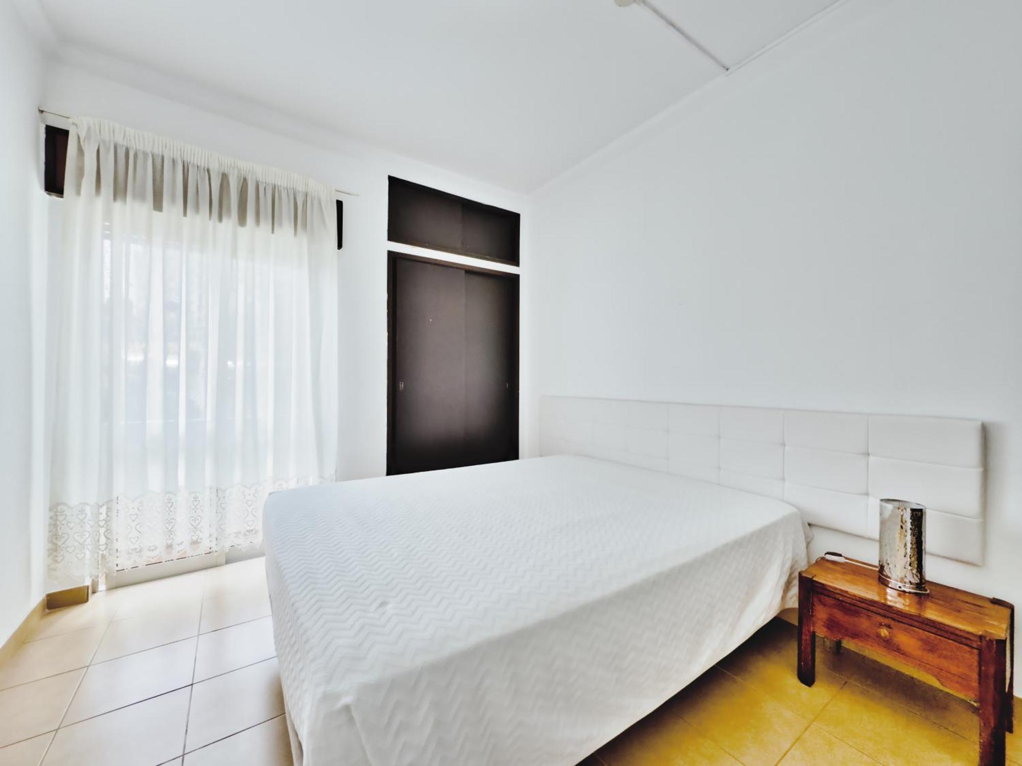 Squash Club Apartamentos Portimao Luaran gambar
