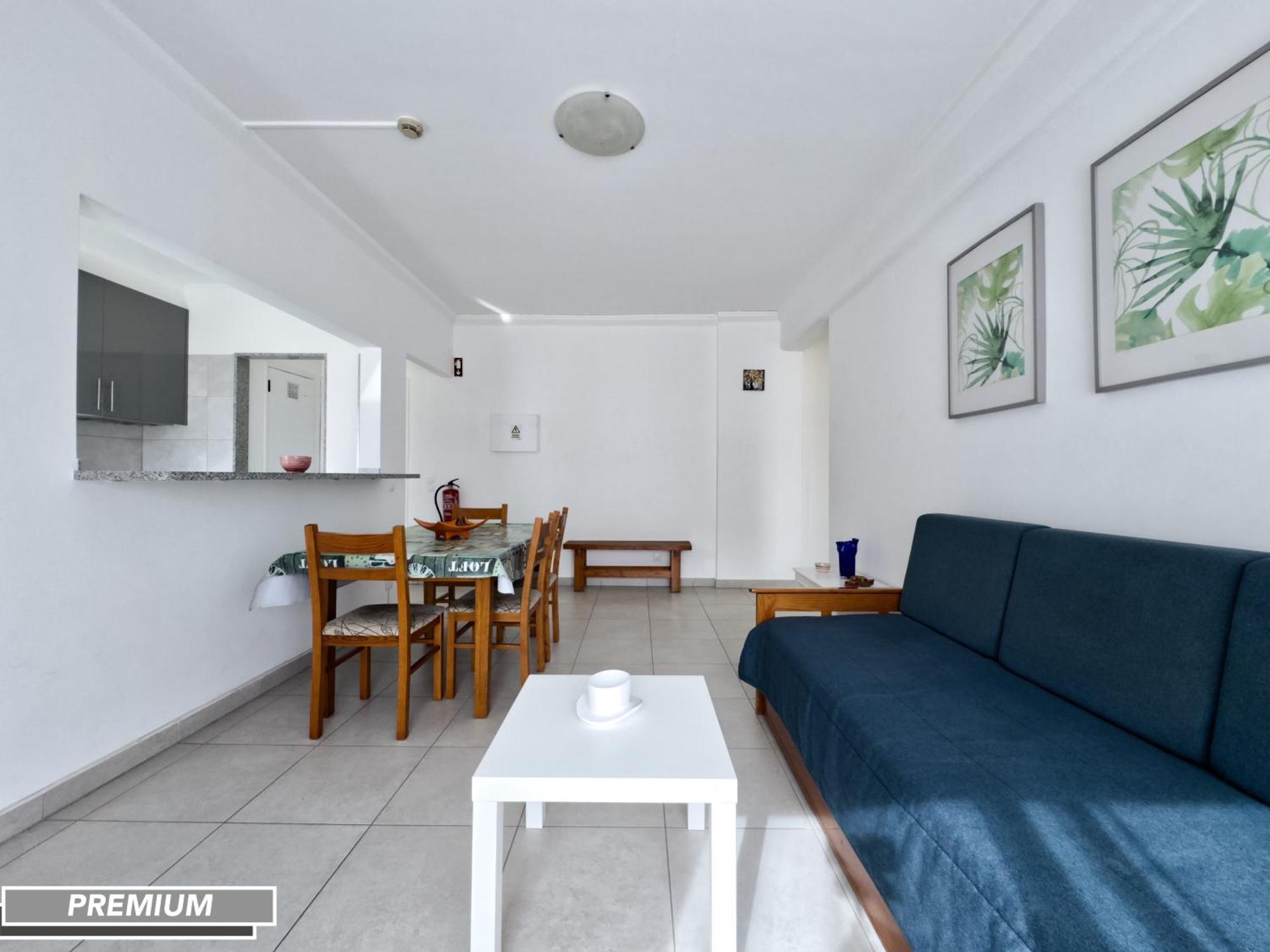 Squash Club Apartamentos Portimao Luaran gambar