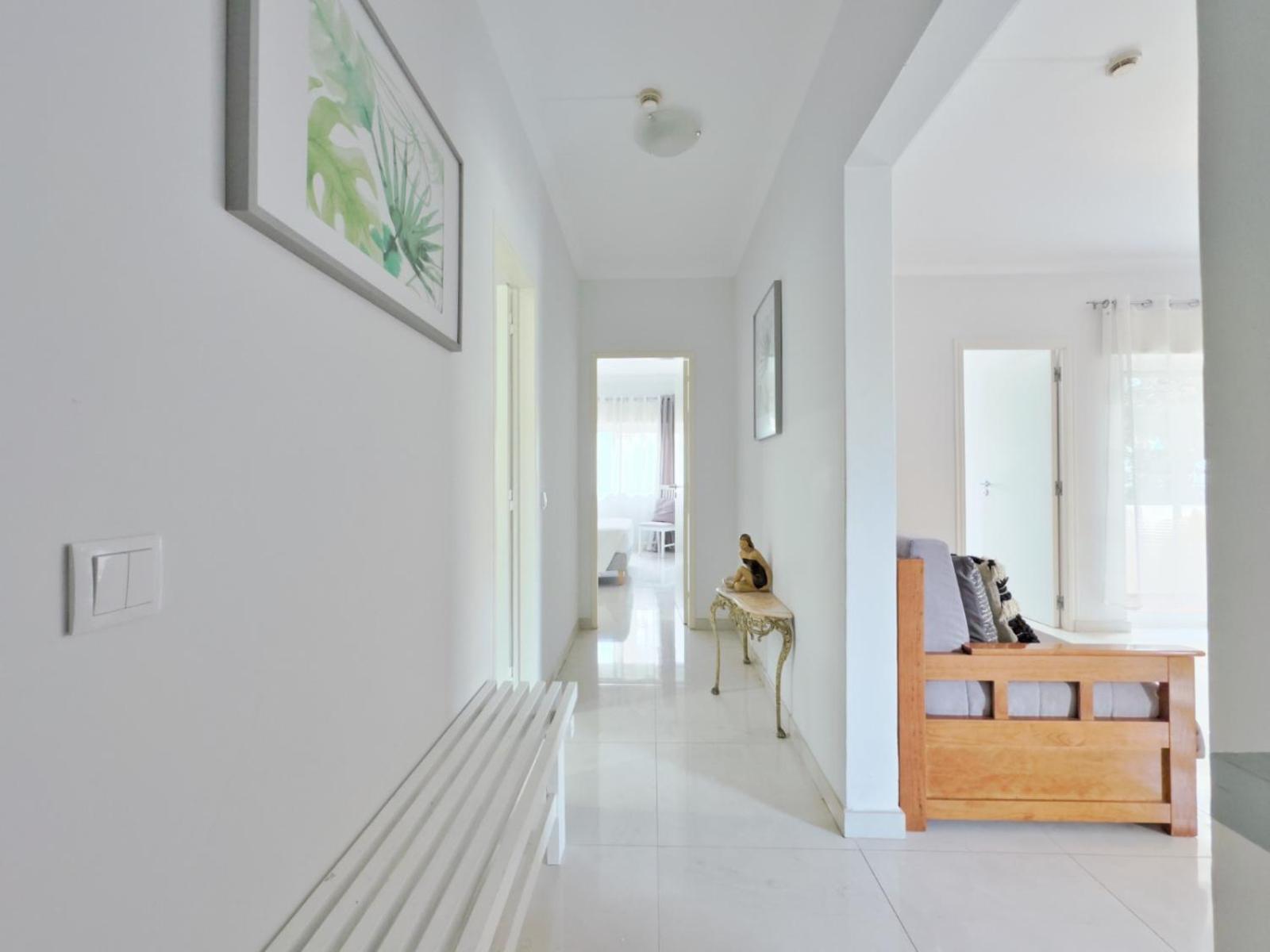 Squash Club Apartamentos Portimao Luaran gambar