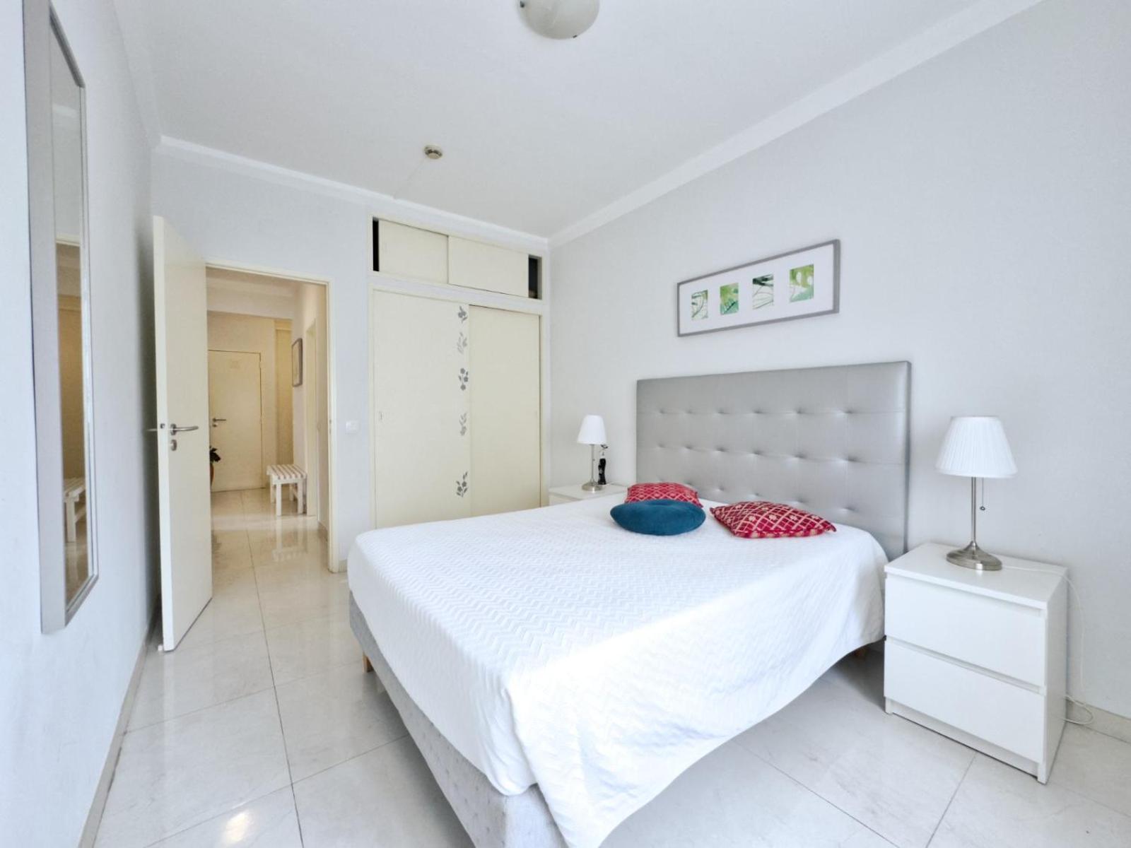 Squash Club Apartamentos Portimao Luaran gambar