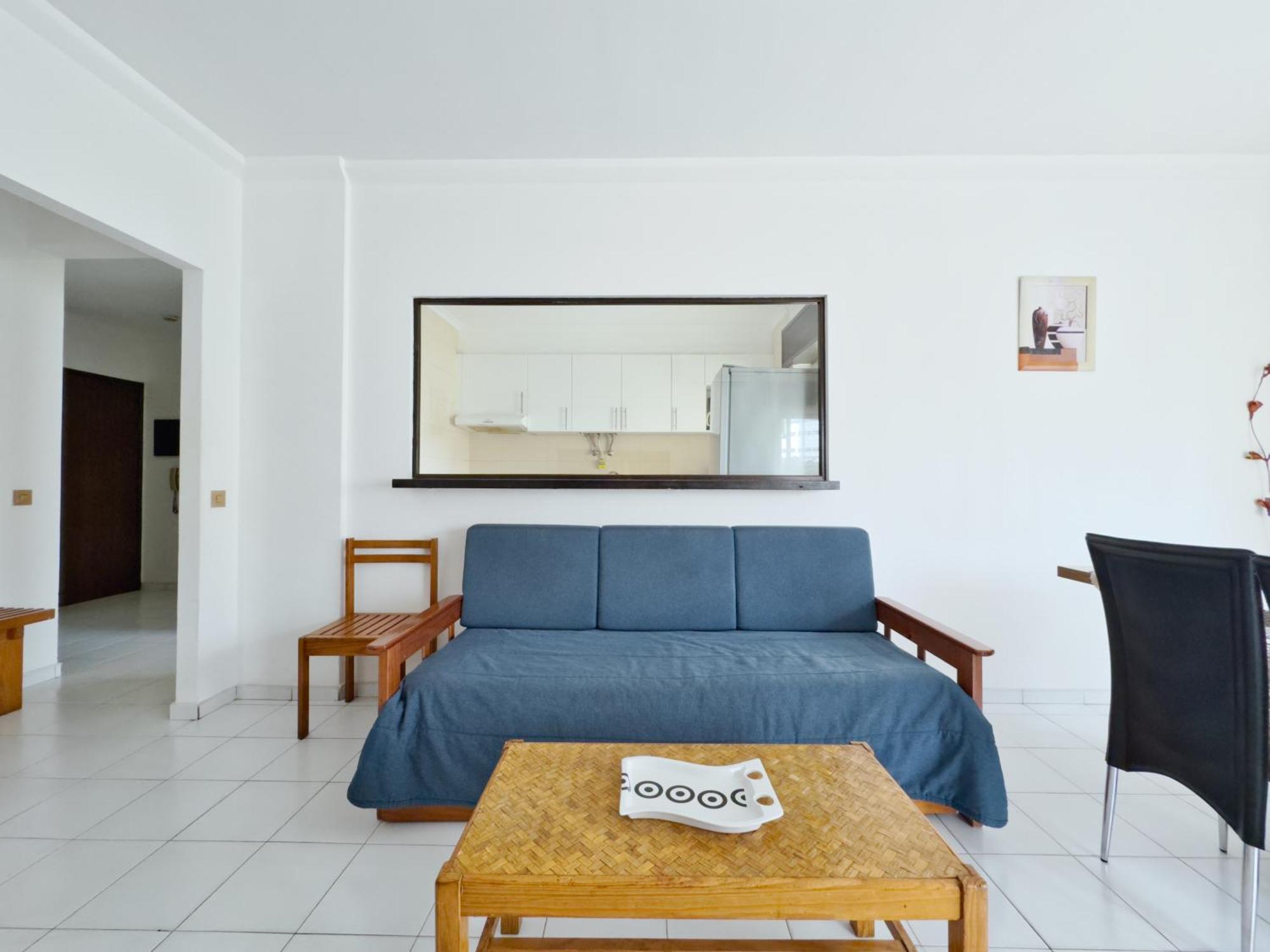 Squash Club Apartamentos Portimao Luaran gambar