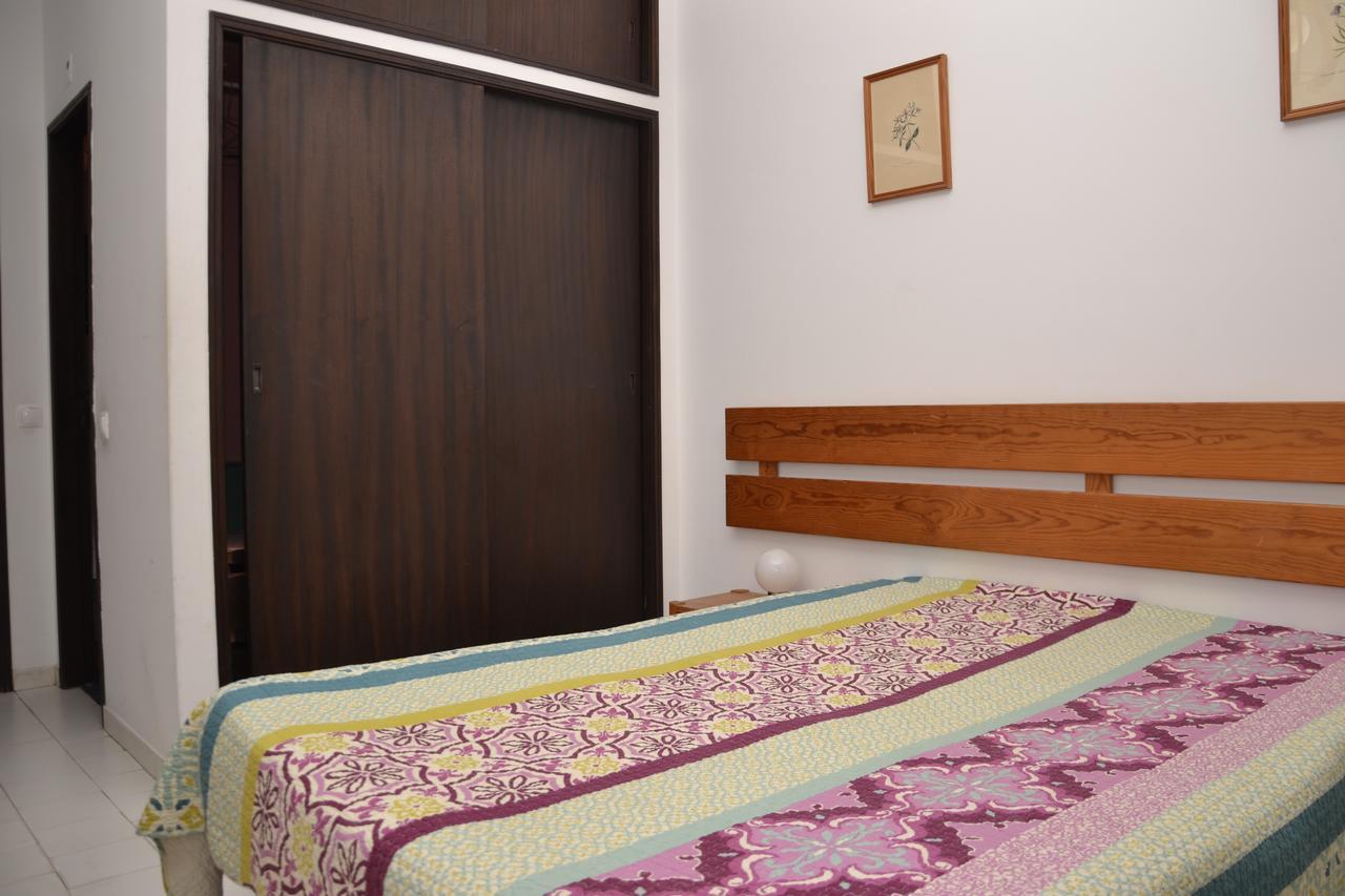 Squash Club Apartamentos Portimao Luaran gambar