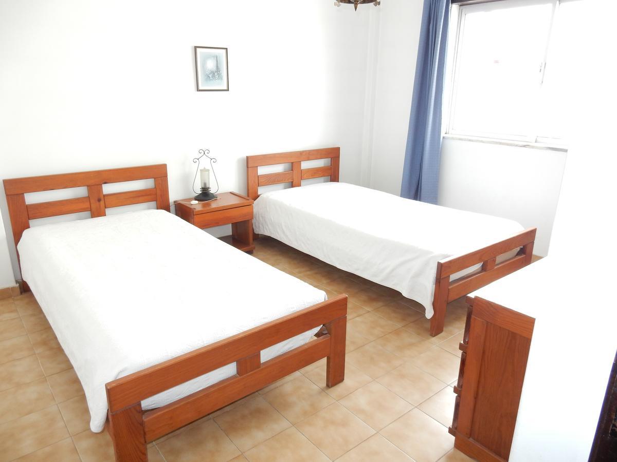 Squash Club Apartamentos Portimao Luaran gambar