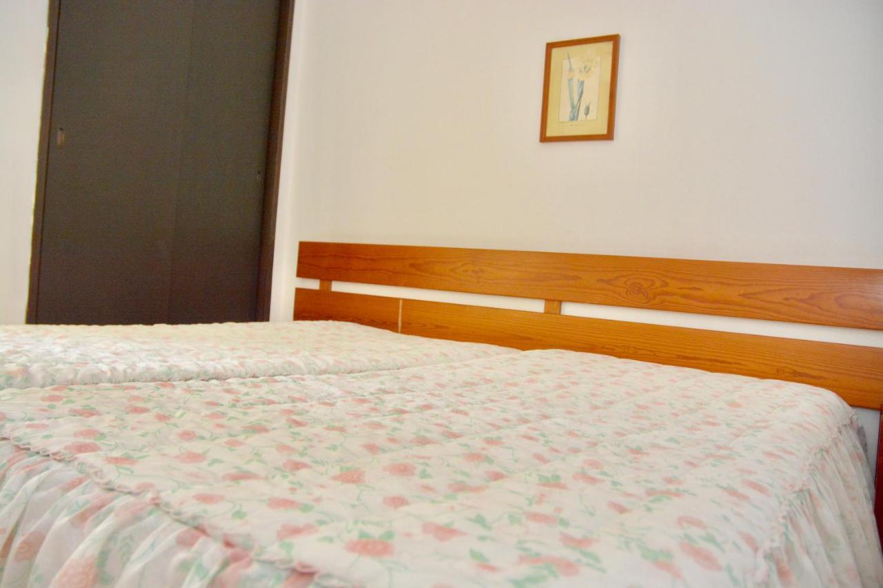 Squash Club Apartamentos Portimao Luaran gambar