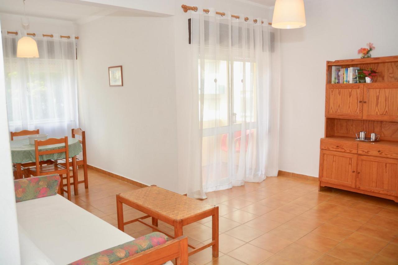 Squash Club Apartamentos Portimao Luaran gambar