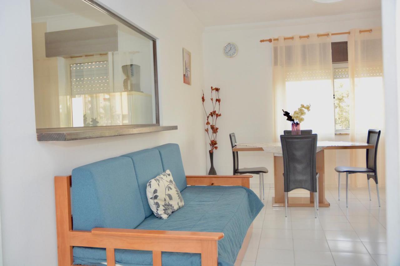 Squash Club Apartamentos Portimao Luaran gambar
