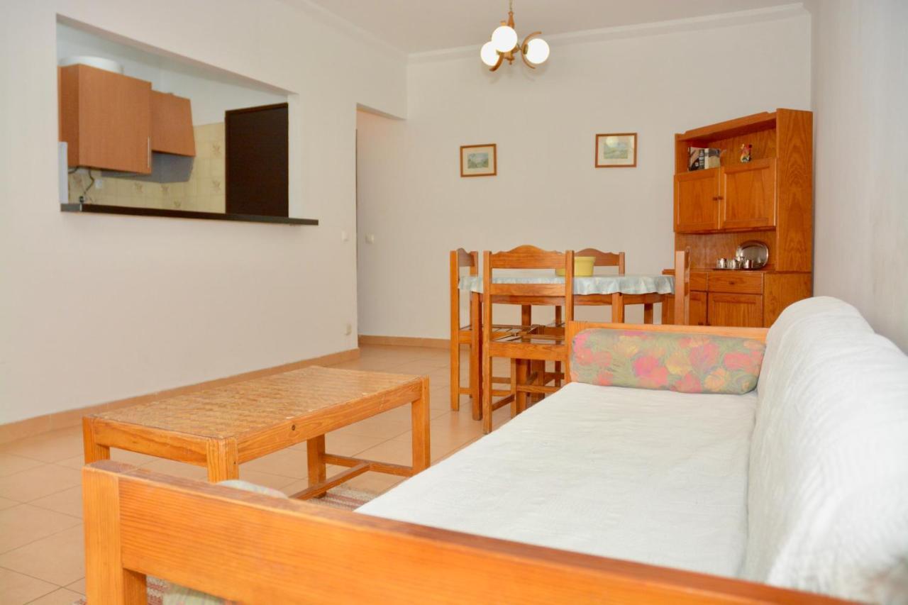 Squash Club Apartamentos Portimao Luaran gambar