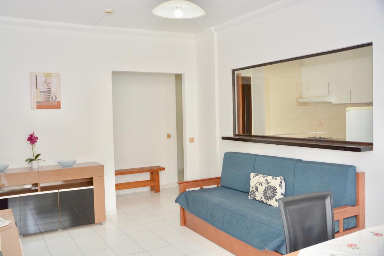 Squash Club Apartamentos Portimao Luaran gambar