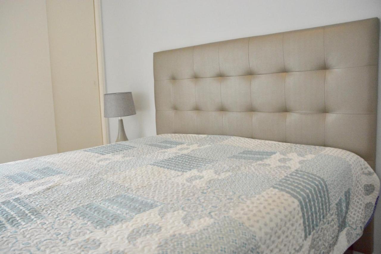 Squash Club Apartamentos Portimao Luaran gambar