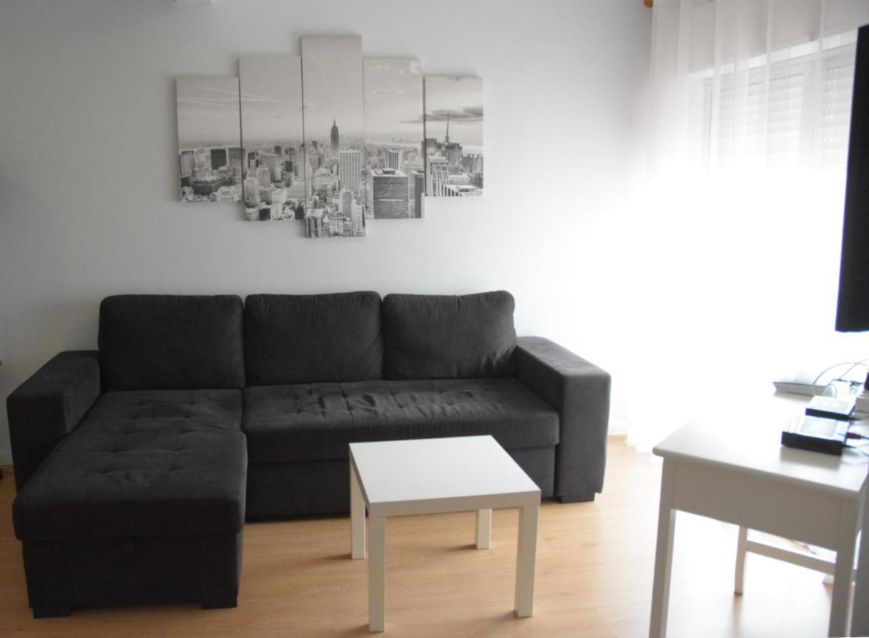 Squash Club Apartamentos Portimao Luaran gambar
